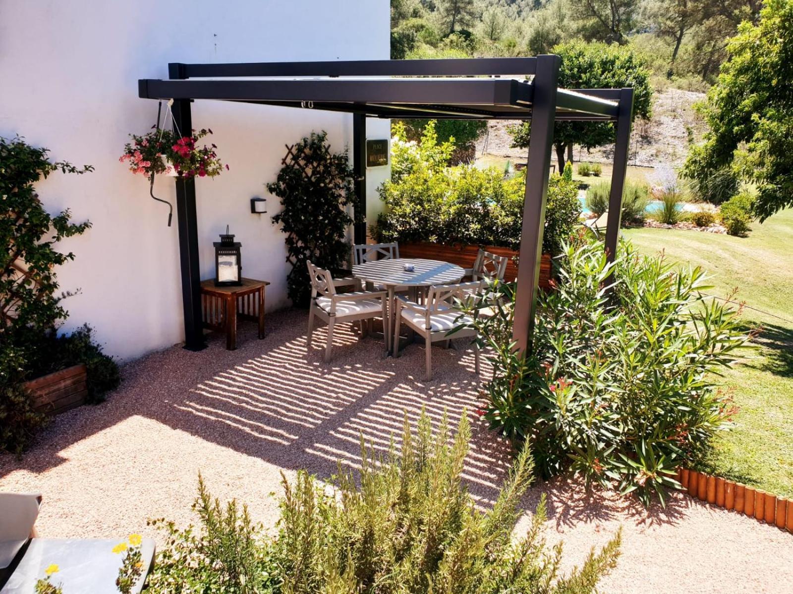 Les Prairies De Fenestrelle Spa & Piscine Au Calme Villa Aubagne Exterior photo