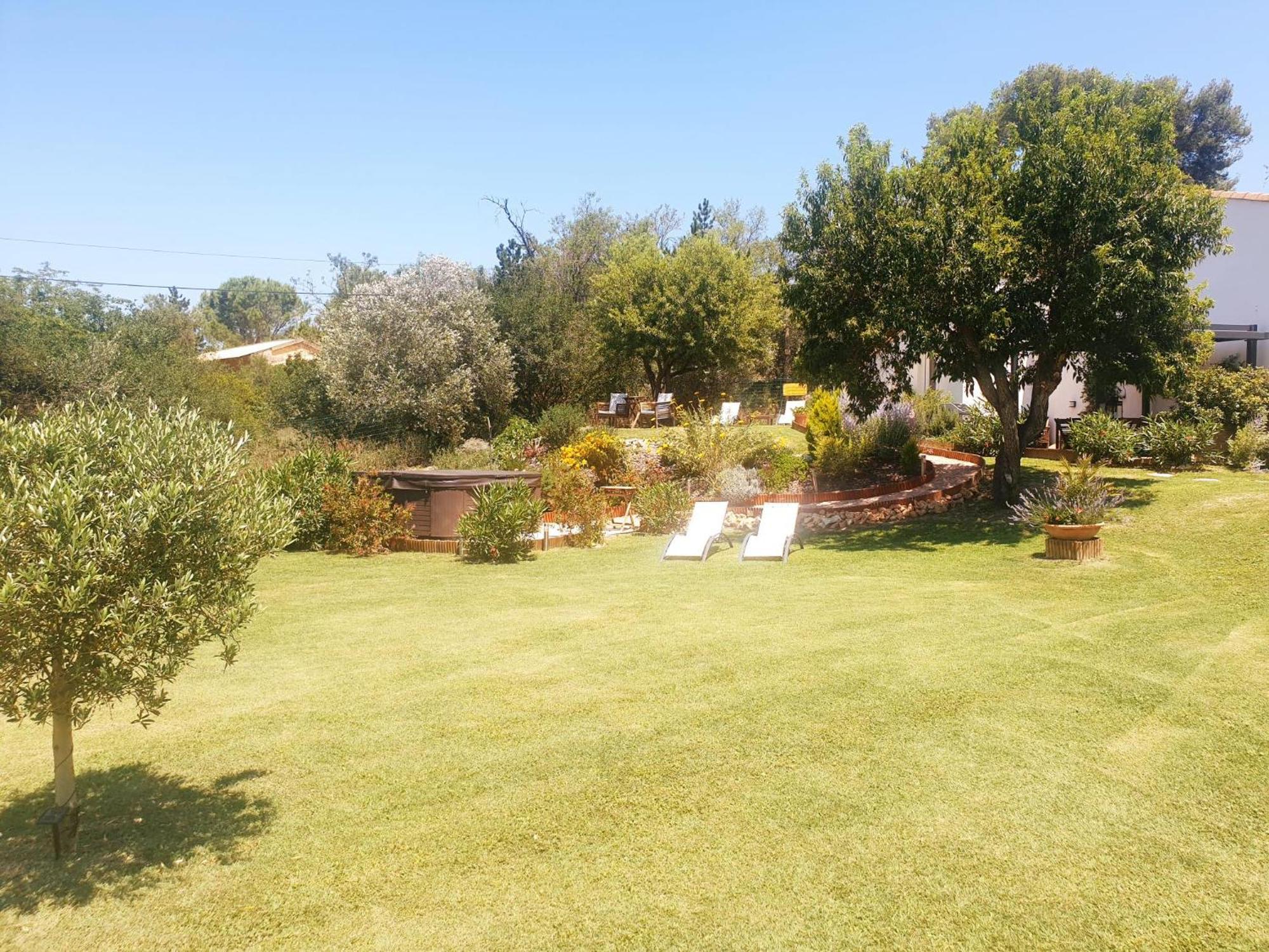 Les Prairies De Fenestrelle Spa & Piscine Au Calme Villa Aubagne Exterior photo